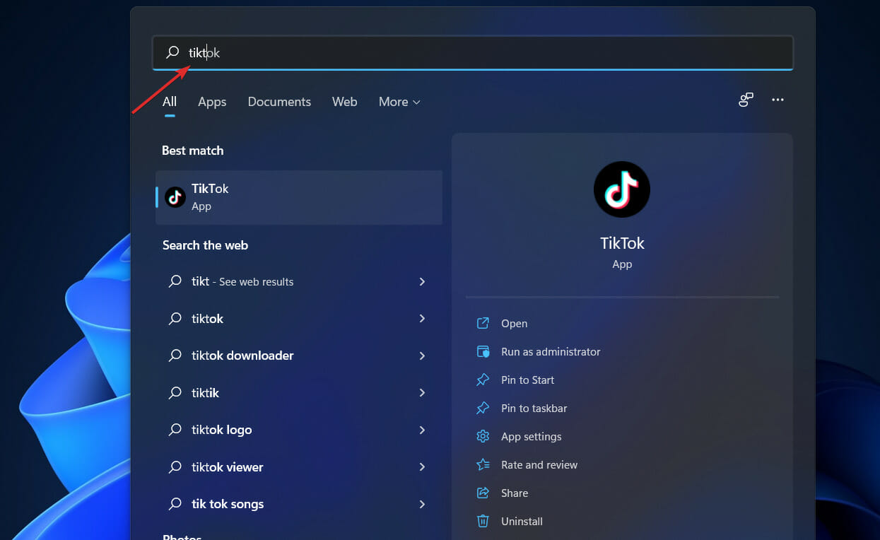 how to download windows 11 tiny｜TikTok Search