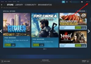 Invalid Credentials Supplied in Steam: How to fix Steam Guard