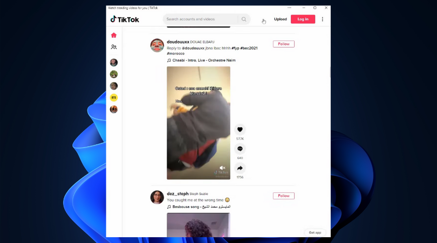 TikTok is working on a Windows desktop app for streamers - MSPoweruser