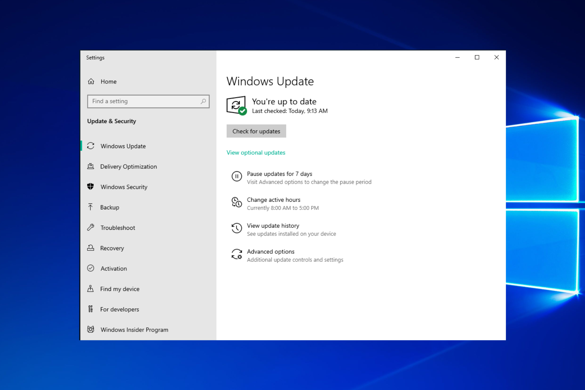 w10-update windows update not working windows 10