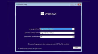 windows 11 home single language download