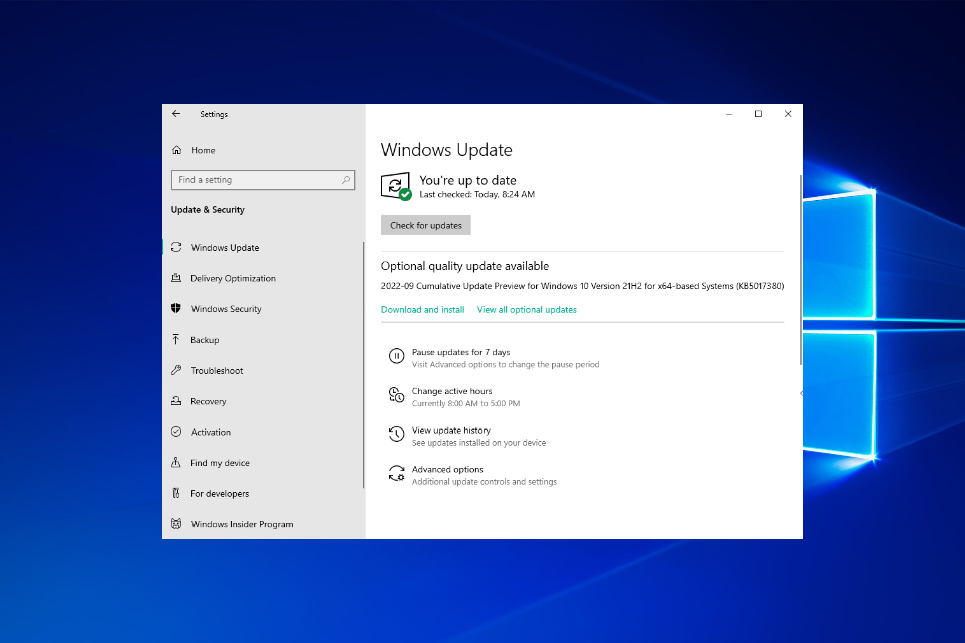 windows 10-update windows 10 update assistant failed