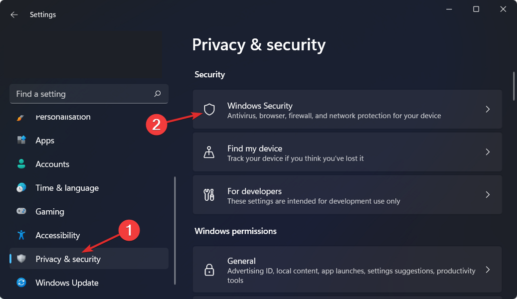 windows-security-choice minecraft not installing windows 11