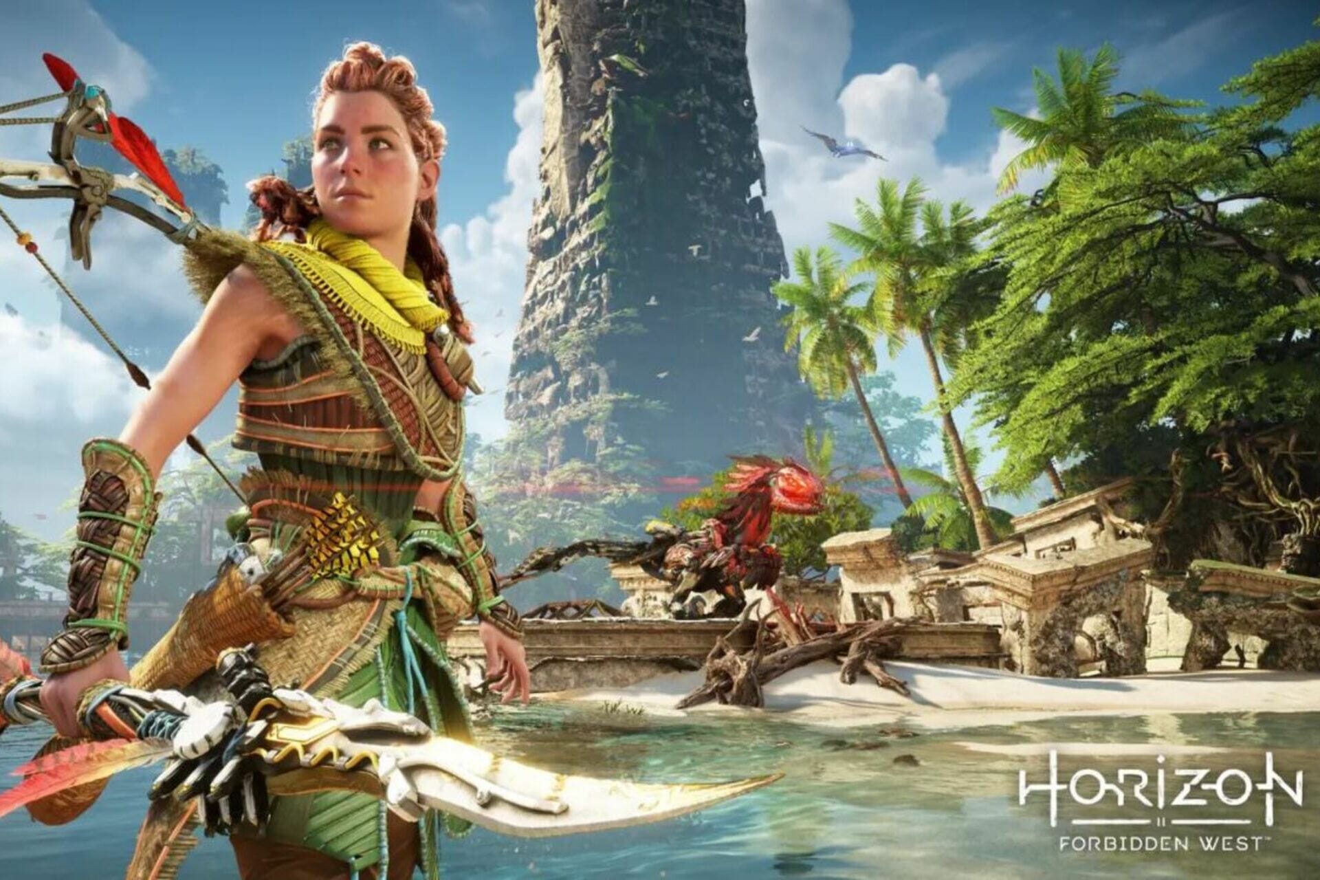 Horizon Forbidden West is not downloading: Check these fixes