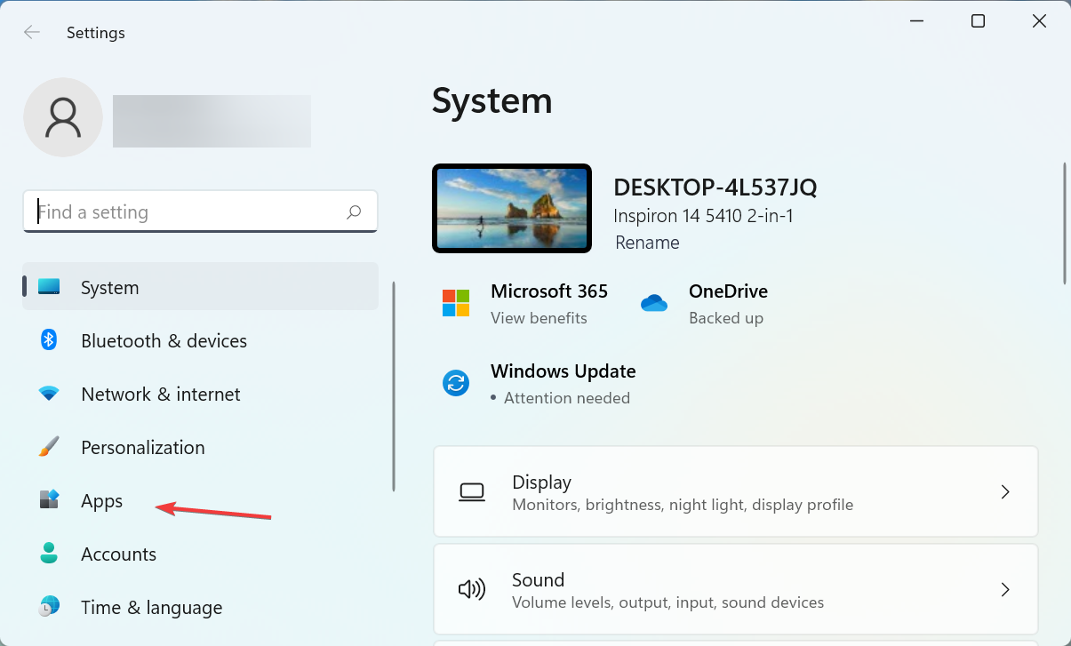 Apps to fix windows 11 error recovery