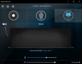 Dell XPS 17 microphone is not working [Quick Fix]