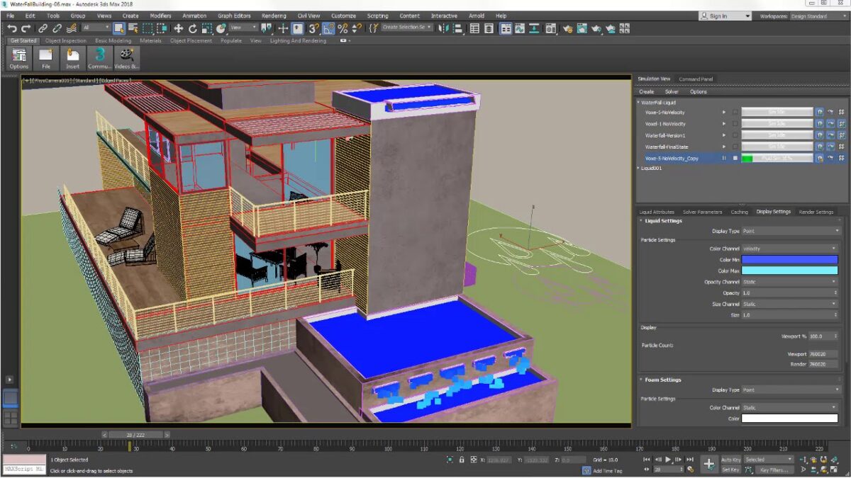 3D Home Architect For Windows 10 Best To Use In 2024   Autodesk 3ds Max Ss 1200x675 