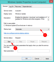 7 Tips To Fix The Windows Update Error In Windows 11