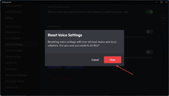 Discord Mic Not Working on Windows 11? Here's What to do