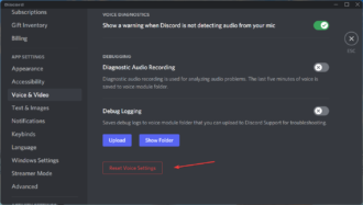 Discord Mic Not Working on Windows 11? Here's What to do