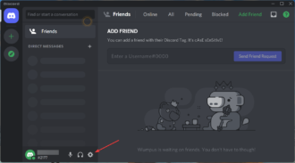 Discord Mic Not Working on Windows 11? Here's What to do