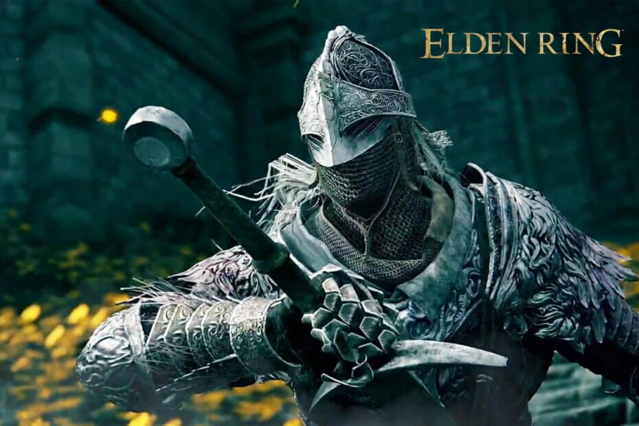 Elden Ring: Steam restart required [4 steps to fix it]