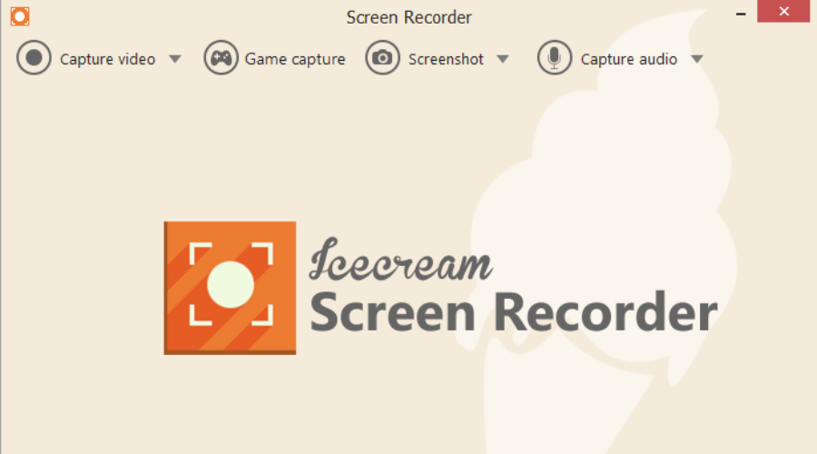 best freeware apps Icecream-Screen-Recorder