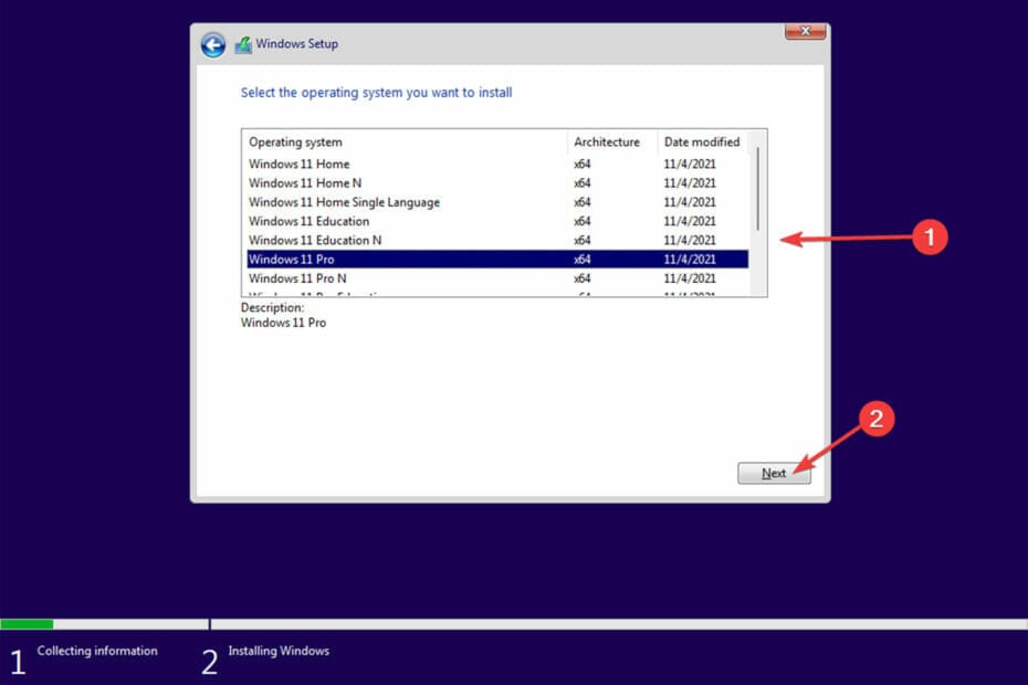 How to Install Windows 11 on a HDD