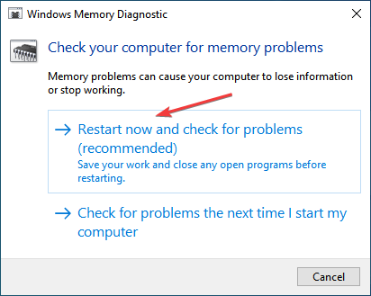 vand blomsten Endeløs Observere Memory Management Blue Screen: How to Fix This Error