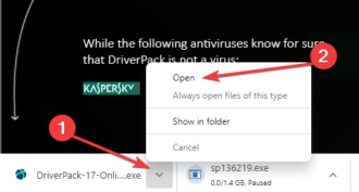 driver pack installer for windows 11