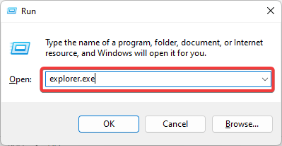 can't click anything Windows 10