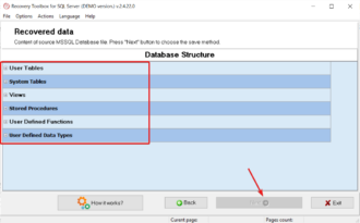 How To Repair A Corrupted Database In SQL Server