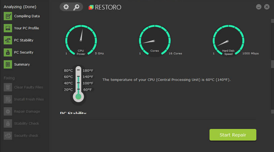 Best PC Repair Tool for Windows 7  Ranked From 5 Tested  - 16