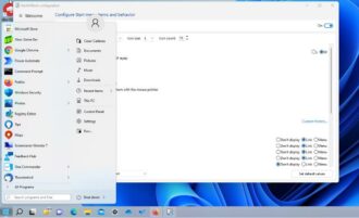 StartAllBack 3.6.11 instal the new for windows