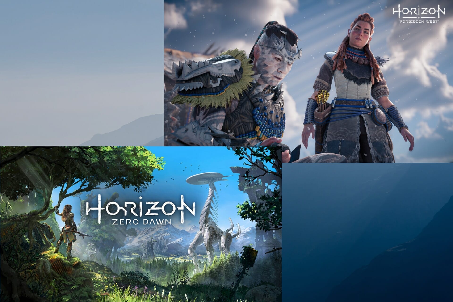 Horizon Forbidden West vs Horizon Zero Dawn [Useful Guide]