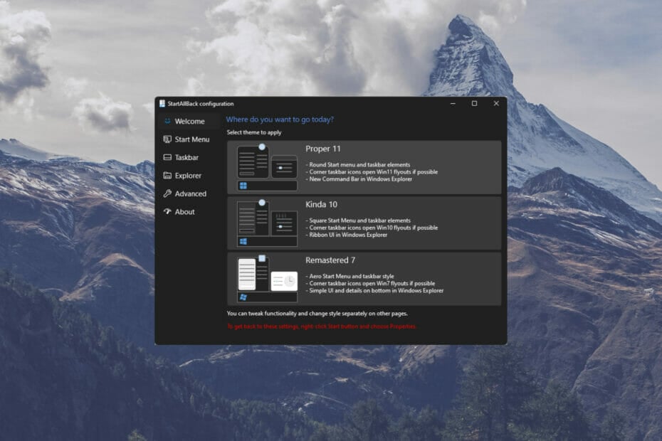instal the new for windows StartAllBack 3.6.8