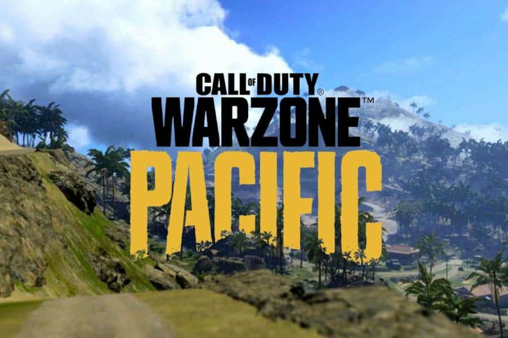 Warzone Pacific gets stuck on the loading screen: Fix it now