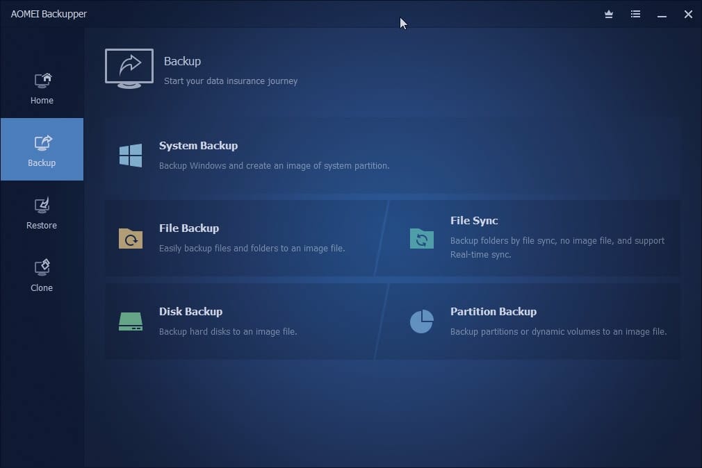 Microsoft Backup Software  6 Best to Use in 2023 - 50