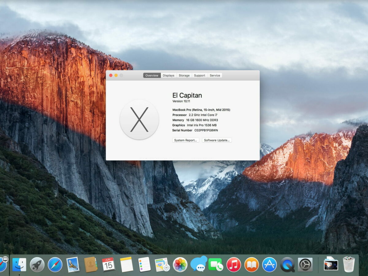 6 Best Browsers for El Capitan [Also Work on Old Macs]