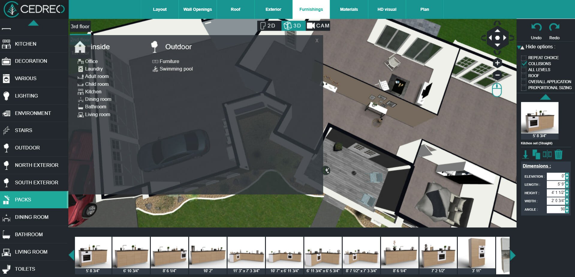 3d home architect deluxe 5.0 free download cracked