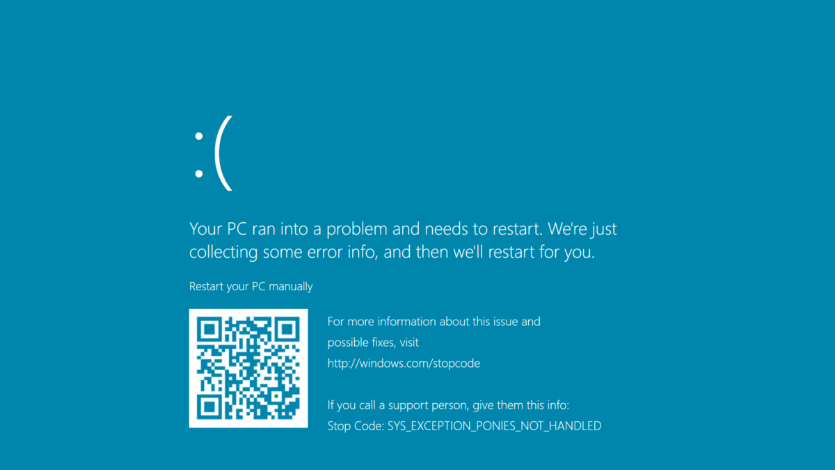 Prank Your Friends With Harmless Windows 11 Fake Errors