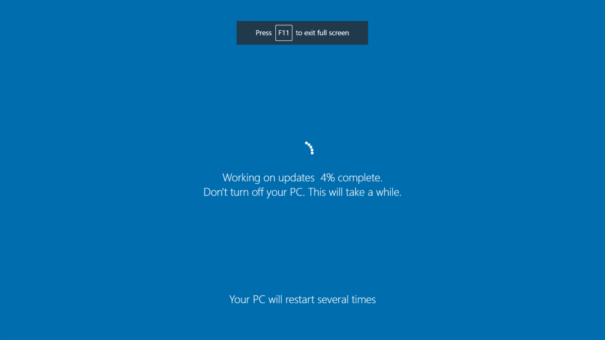 Prank Your Friends With Harmless Windows 11 Fake Errors