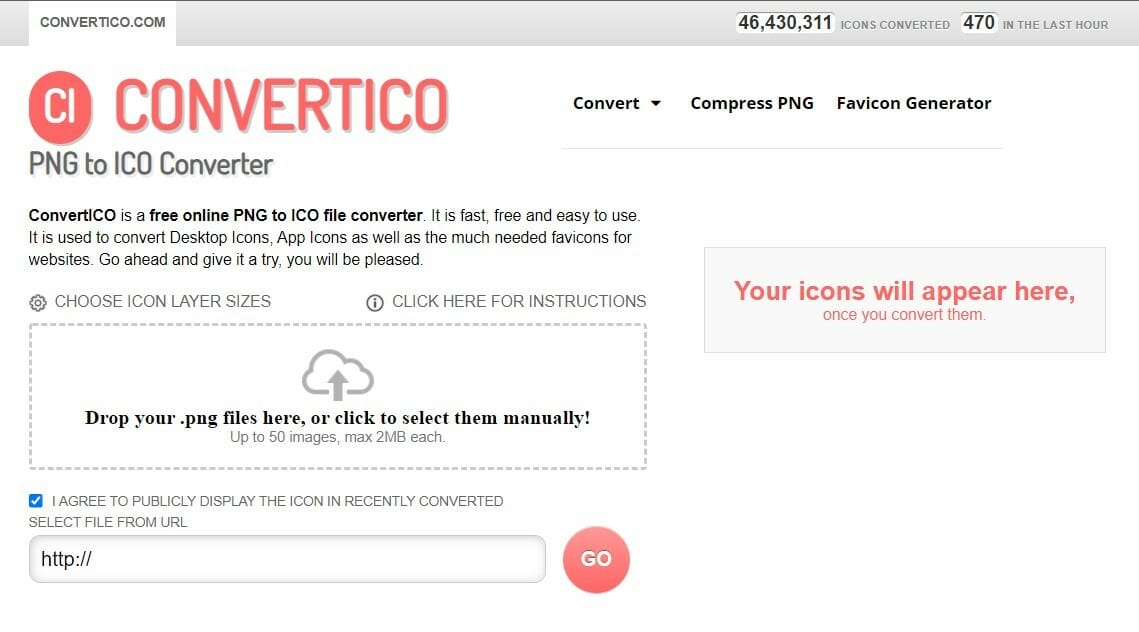 convertico png to ico converter windows 11