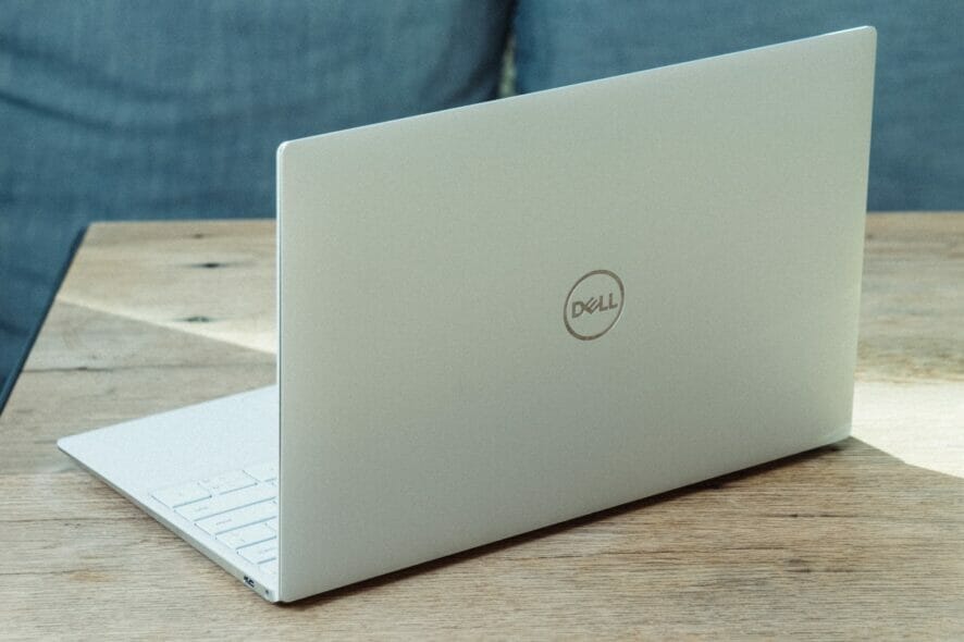 Headphone jack not working on Dell XPS laptop