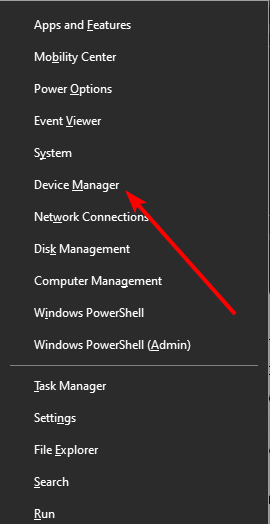 device manager assassin's creed black flag 4 windows10