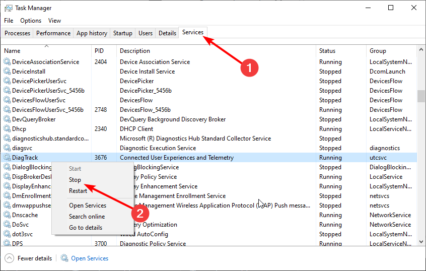 How To Cancel And Stop Downloading Games On Steam? - LotsPC