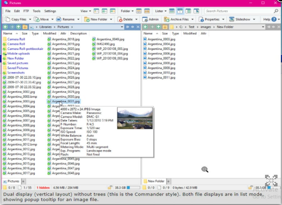 directory opus windows 11 file manager