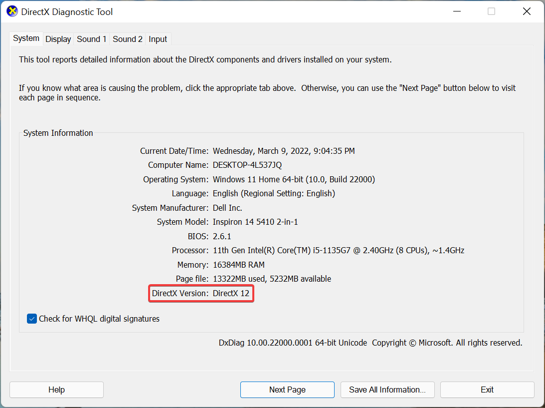 ✓ How To Download And Install DirectX 12 On Windows 11 