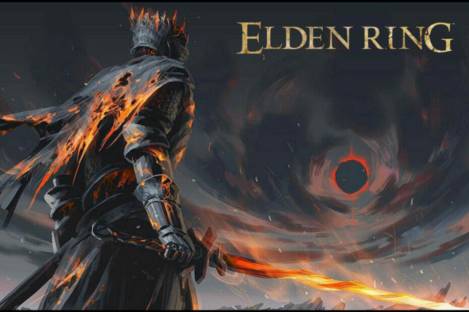 What api does elden ring use