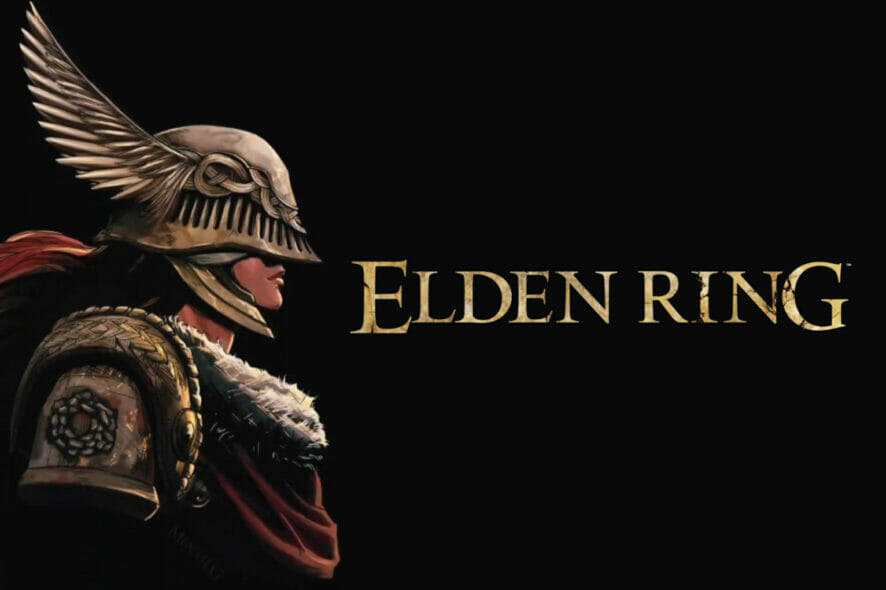 elden ring no sound