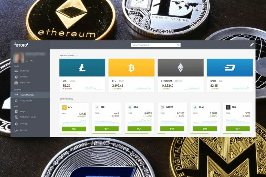 Best cryptocurrency price alert apps and services