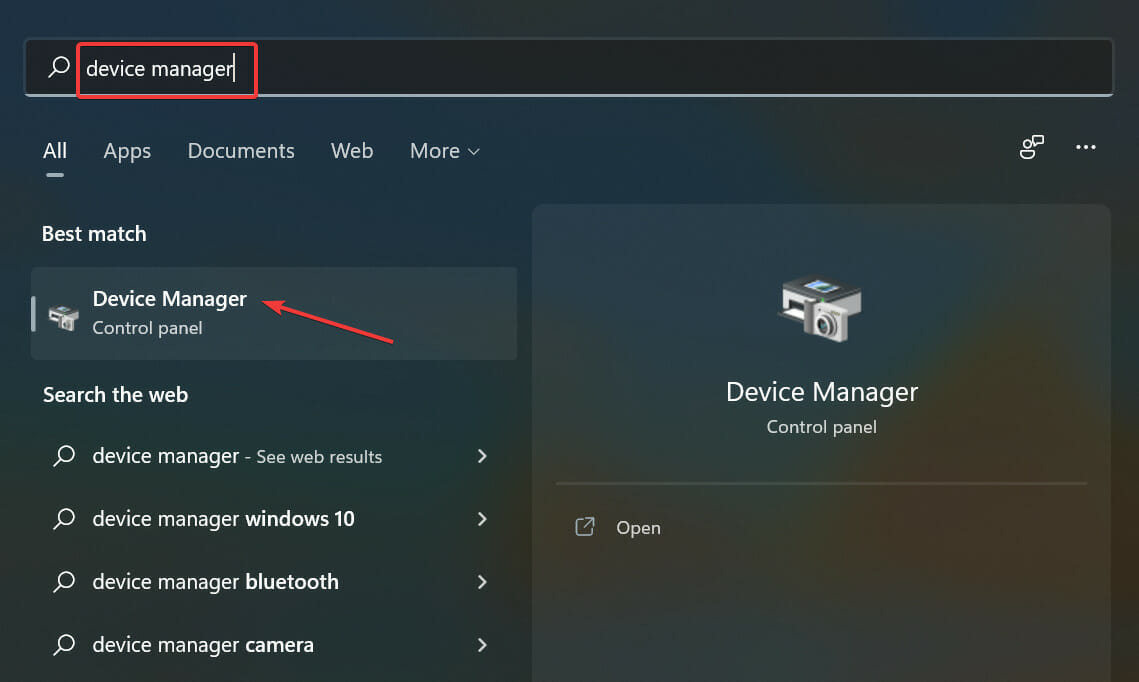 Device Manager to fix dell xps not charging