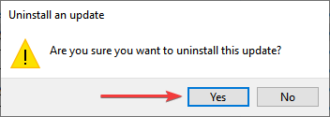 Fix Programs Closing by Themselves in Windows 10 [5 Steps]