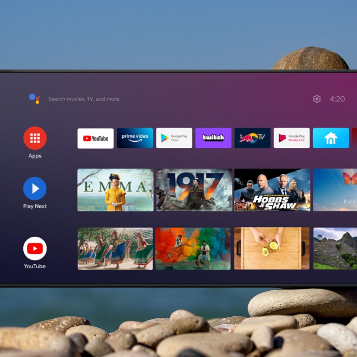 Tranquility Reject wastefully Why you should use Opera Browser for Android TV