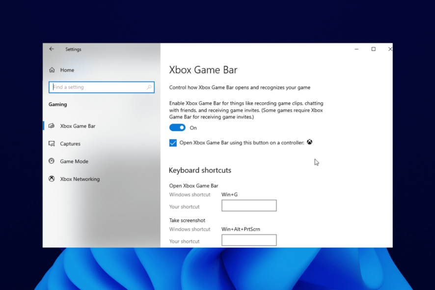 9 Fixes to Use if Game Bar is Not Opening on Windows 10