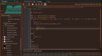 7 Best Game Design Software With Debugging Tool