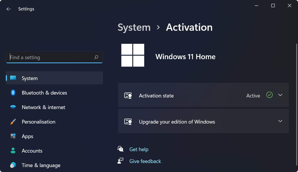 activate windows download windows 11 iso without product key