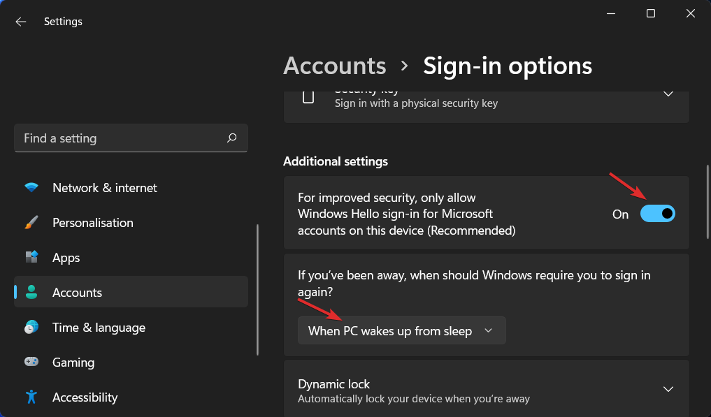 on windows 11 widgets without signing in
