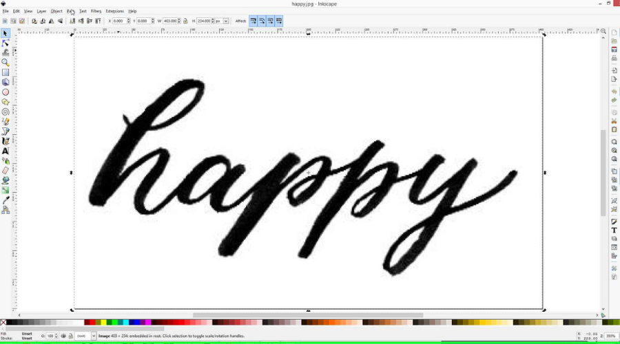 best software for calligraphy