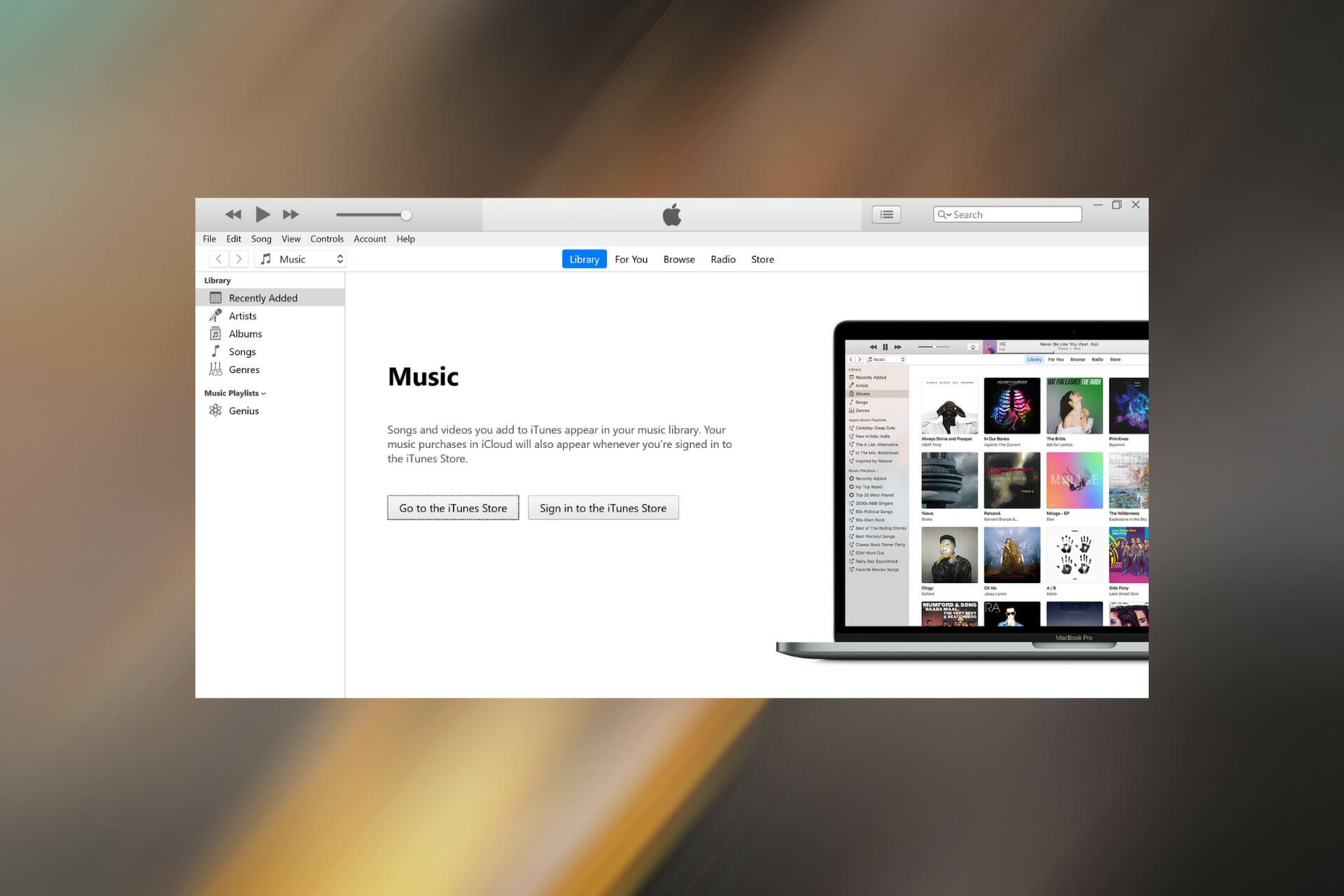 iTunes Not Opening in Windows 11? Here's How to Make it Work